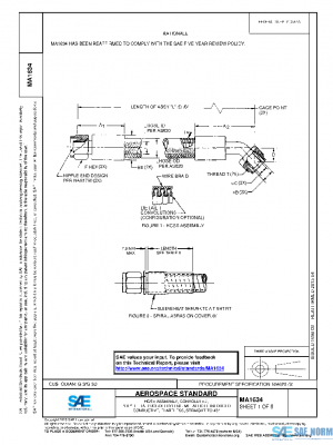 SAE MA1634 PDF
