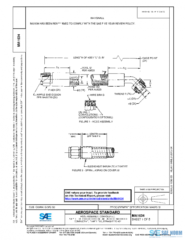 SAE MA1634 PDF