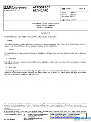 SAE AS4847A PDF