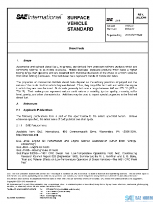SAE J313_200407 PDF