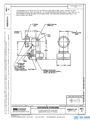 SAE AS85421/14A PDF