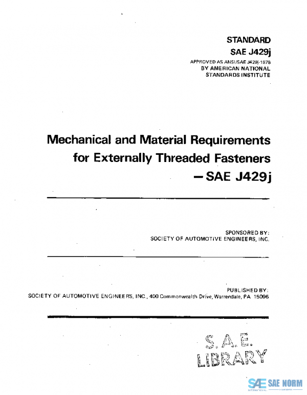 SAE J429J_197707 PDF