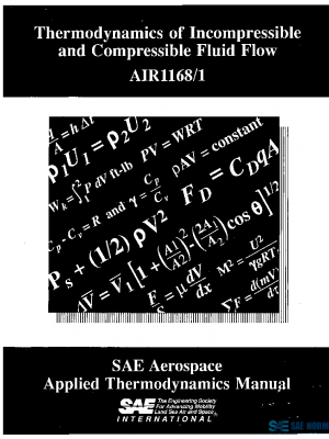 SAE AIR1168/1 PDF