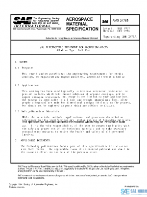 SAE AMS2476B PDF
