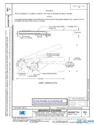 SAE AS22520/34A PDF