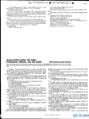 SAE J880_198503 PDF
