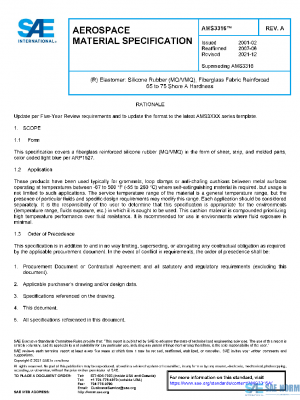 SAE AMS3316A PDF