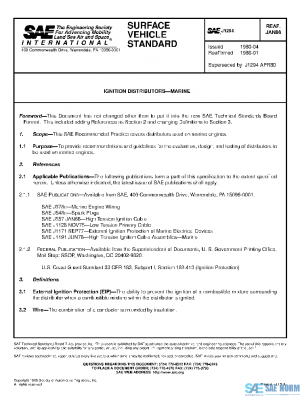 SAE J1294_198601 PDF