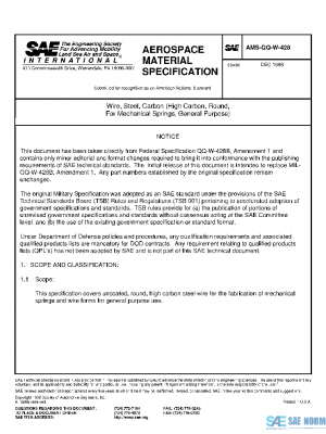 SAE AMSQQW428 PDF