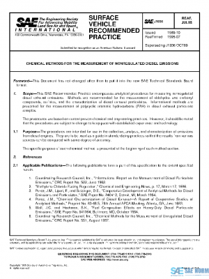 SAE J1936_199507 PDF