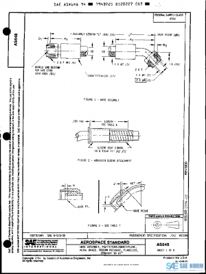 SAE AS648 PDF