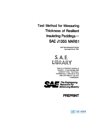 SAE J1355_198103 PDF