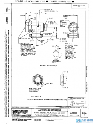 SAE AS4692C PDF