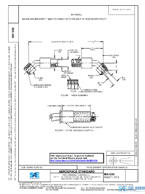 SAE MA1636 PDF