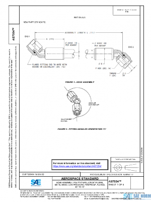 SAE AS7054 PDF