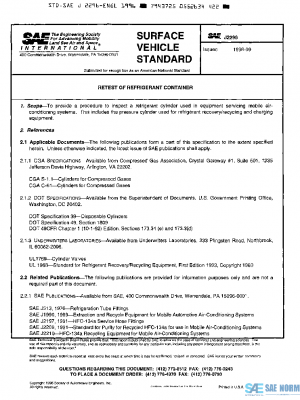 SAE J2296_199609 PDF