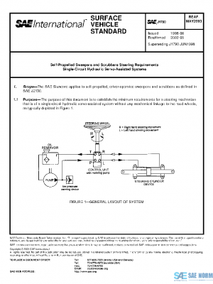 SAE J1790_200305 PDF