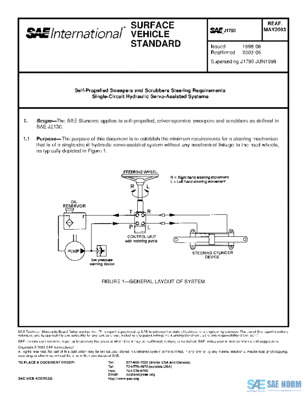 SAE J1790_200305 PDF