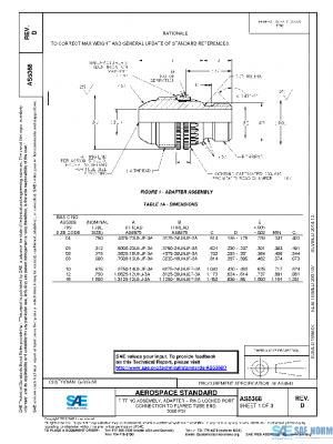 SAE AS5368D PDF