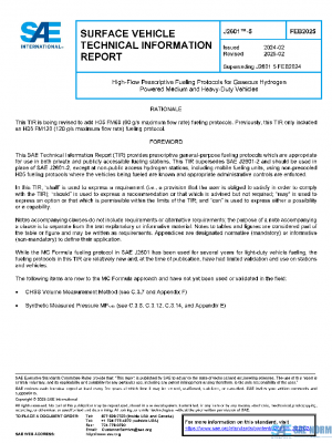 SAE J2601/5_202502 PDF