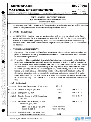 SAE AMS7279B PDF