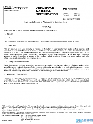 SAE AMS2469H PDF