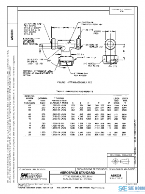 SAE AS4224 PDF