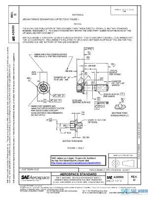 SAE AS9559D PDF