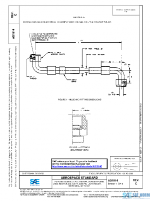 SAE AS1914C PDF