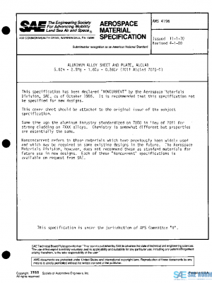 SAE AMS4196 PDF