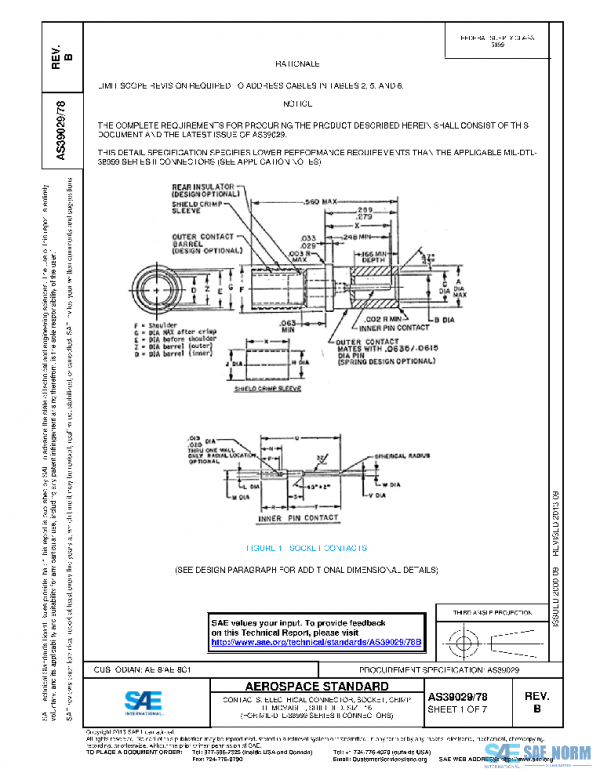 SAE AS39029/78B PDF