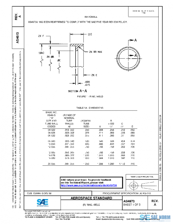 SAE AS4973A PDF