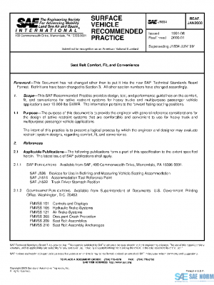 SAE J1834_200001 PDF