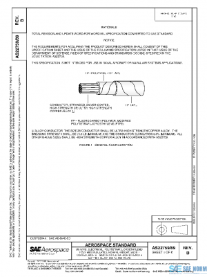 SAE AS22759/89B PDF
