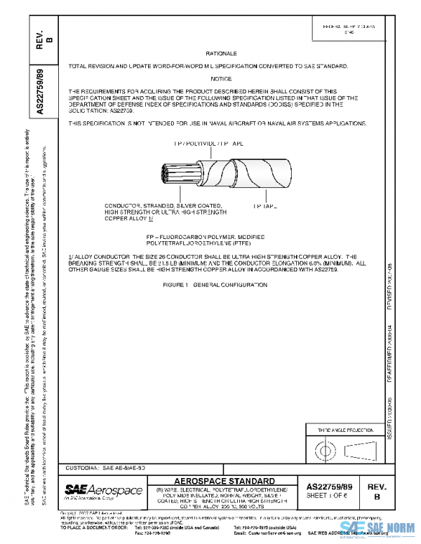 SAE AS22759/89B PDF
