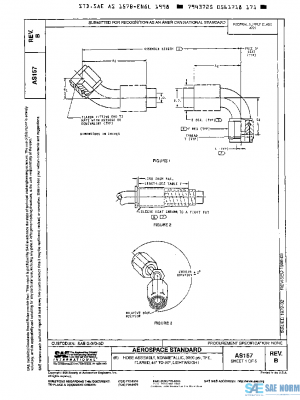 SAE AS157B PDF