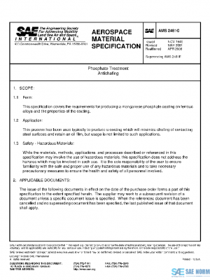 SAE AMS2481G PDF