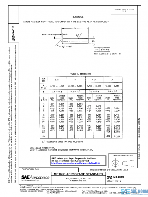 SAE MA4018 PDF