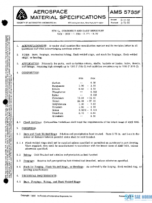SAE AMS5735F PDF