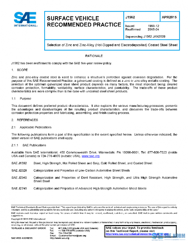 SAE J1562_201504 PDF
