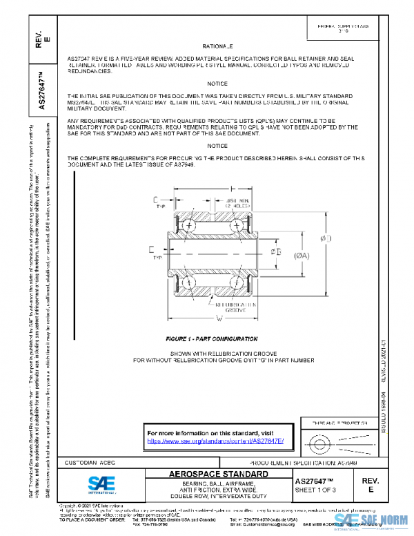 SAE AS27647E PDF