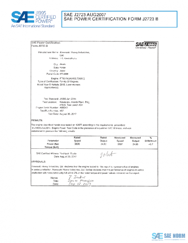 SAE CPKW1_17FT691V PDF