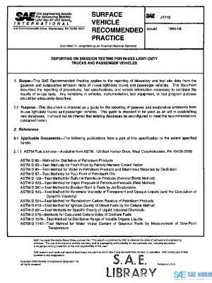 SAE J1712_199508 PDF