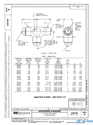 SAE AS5198B PDF
