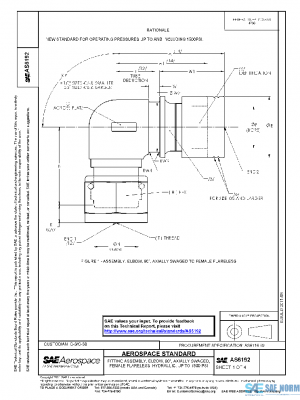 SAE AS6192 PDF