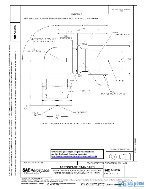 SAE AS6192 PDF