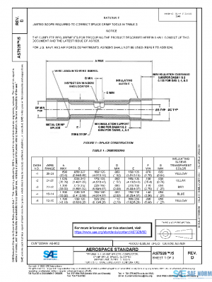 SAE AS7928/5D PDF
