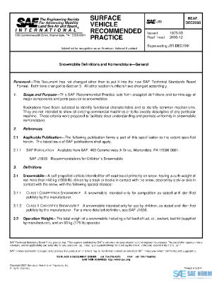 SAE J33_200012 PDF