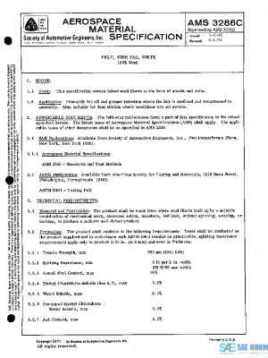 SAE AMS3286C PDF