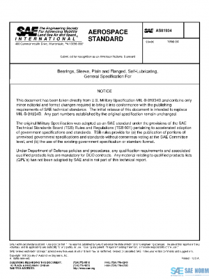 SAE AS81934 PDF